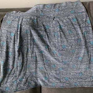 Royal Robbins Essential Tencel skirt